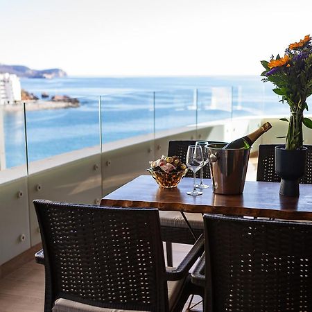 Maresia Boutique Suites Budva Eksteriør billede