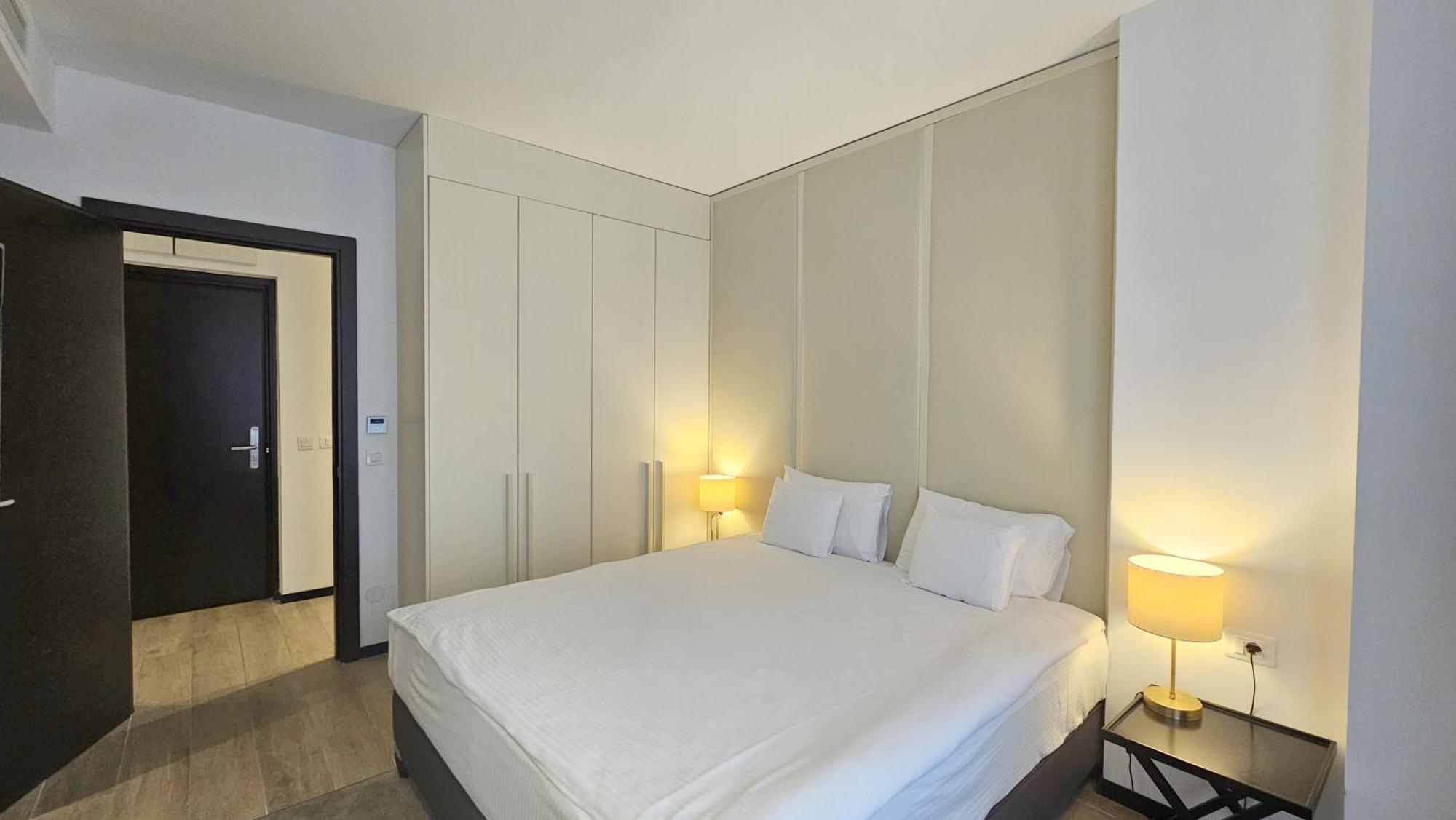 Maresia Boutique Suites Budva Eksteriør billede