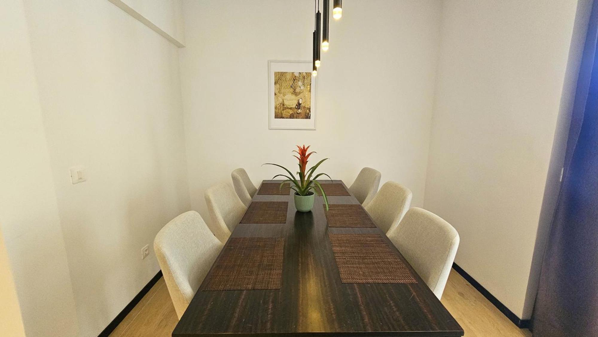 Maresia Boutique Suites Budva Eksteriør billede