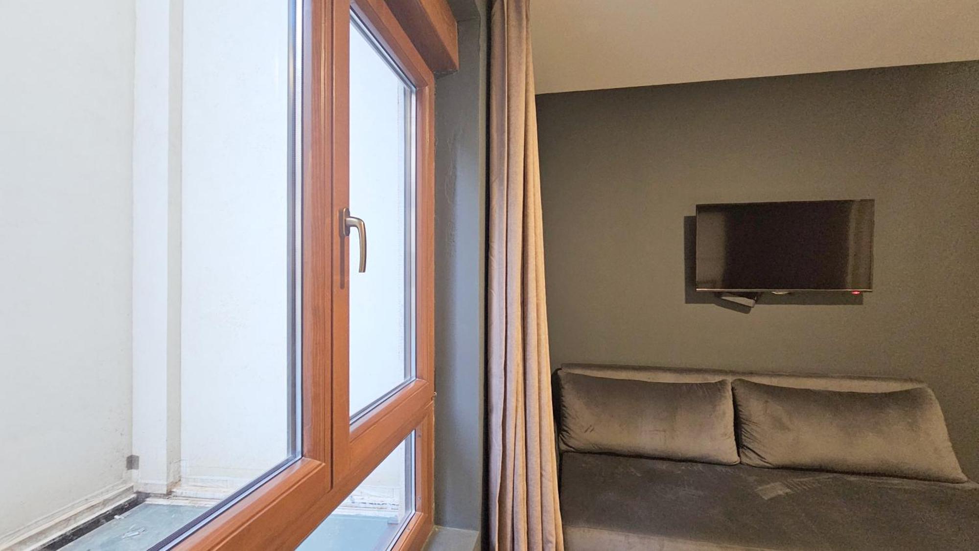Maresia Boutique Suites Budva Eksteriør billede