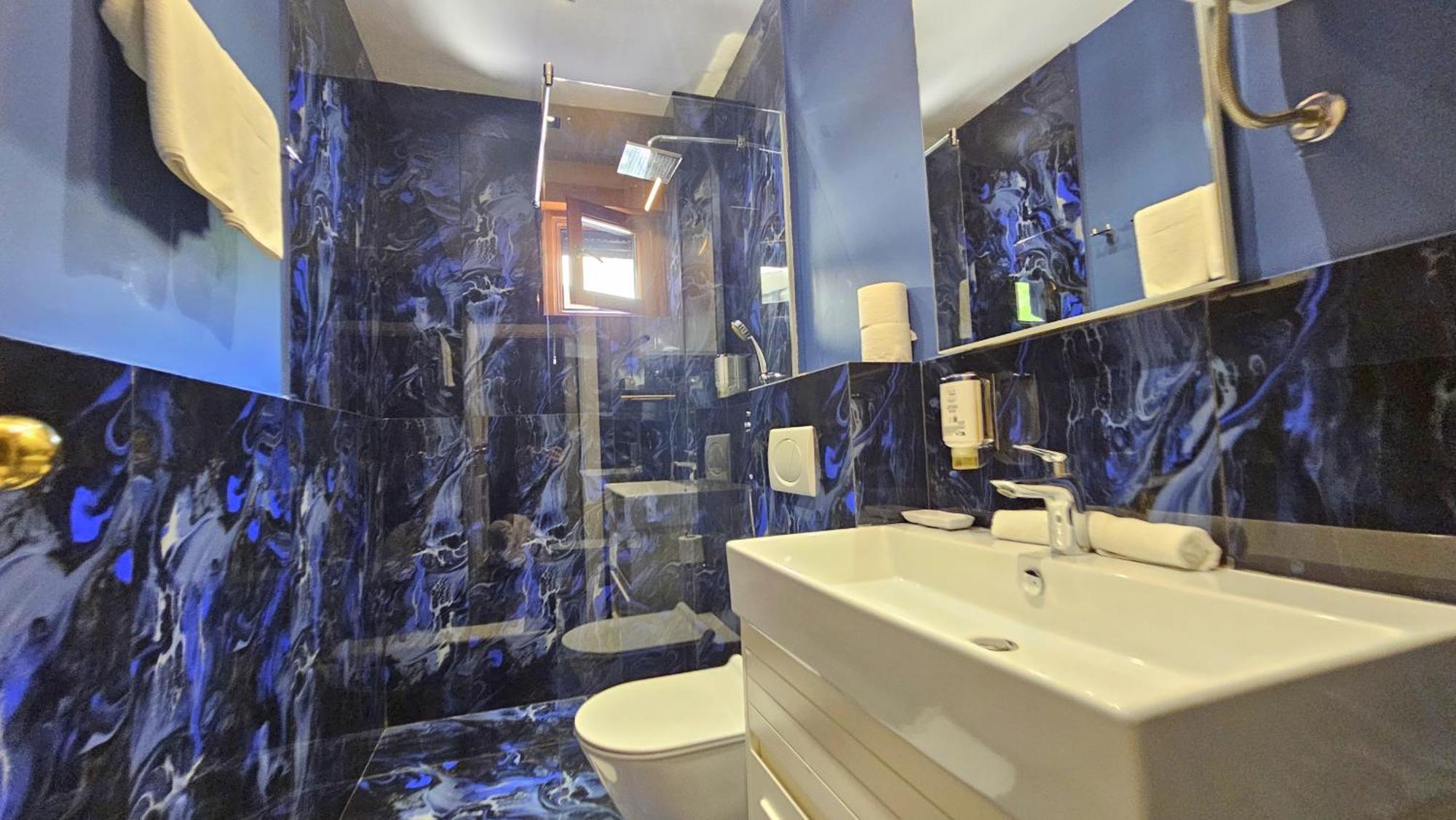 Maresia Boutique Suites Budva Eksteriør billede
