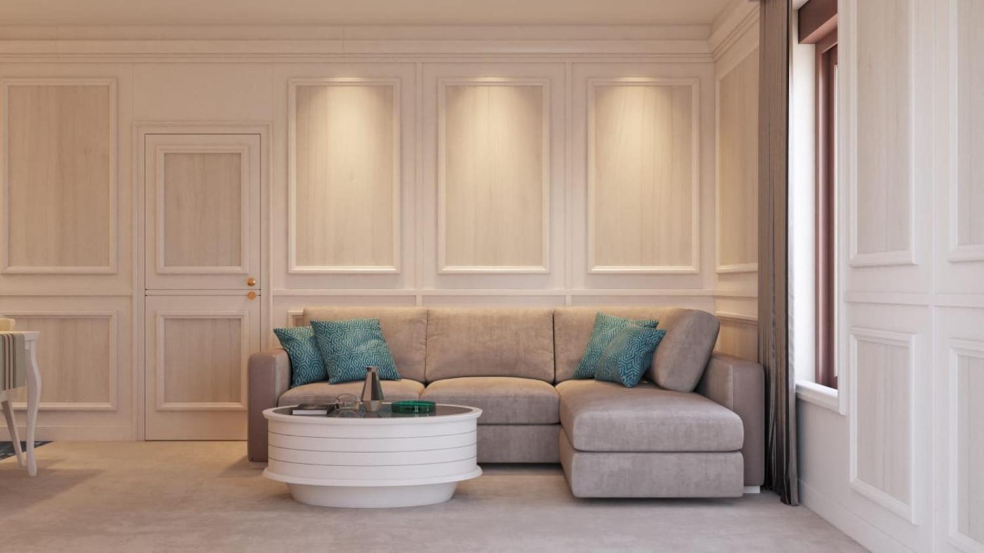 Maresia Boutique Suites Budva Eksteriør billede