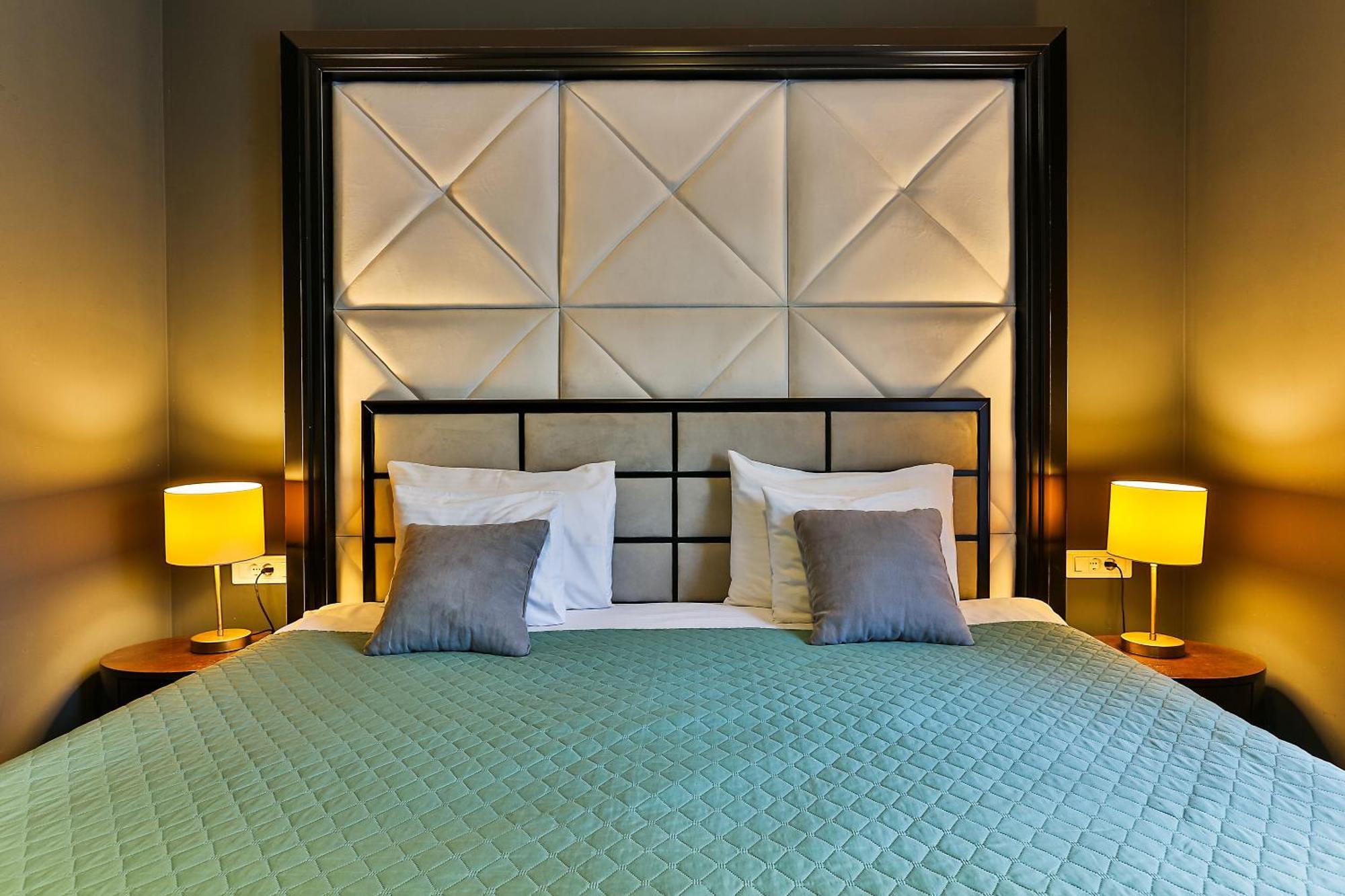 Maresia Boutique Suites Budva Eksteriør billede